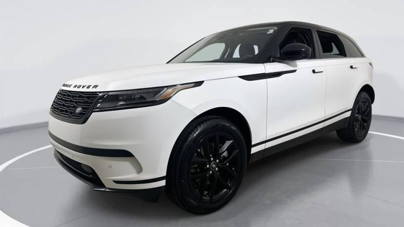 LAND ROVER RANGE ROVER VELAR 2024 SALYJ2EX8RA371506 image